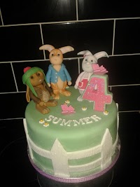 Amazing cakes and cupcakes Rochdale 1096278 Image 7